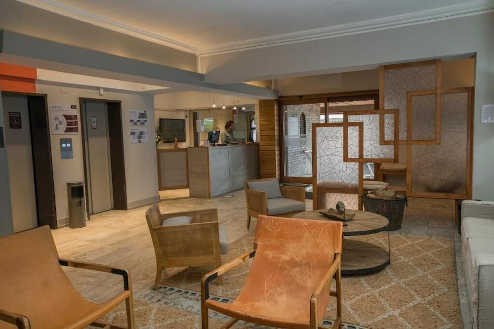 Фото Hotel Don Luis Puerto Montt