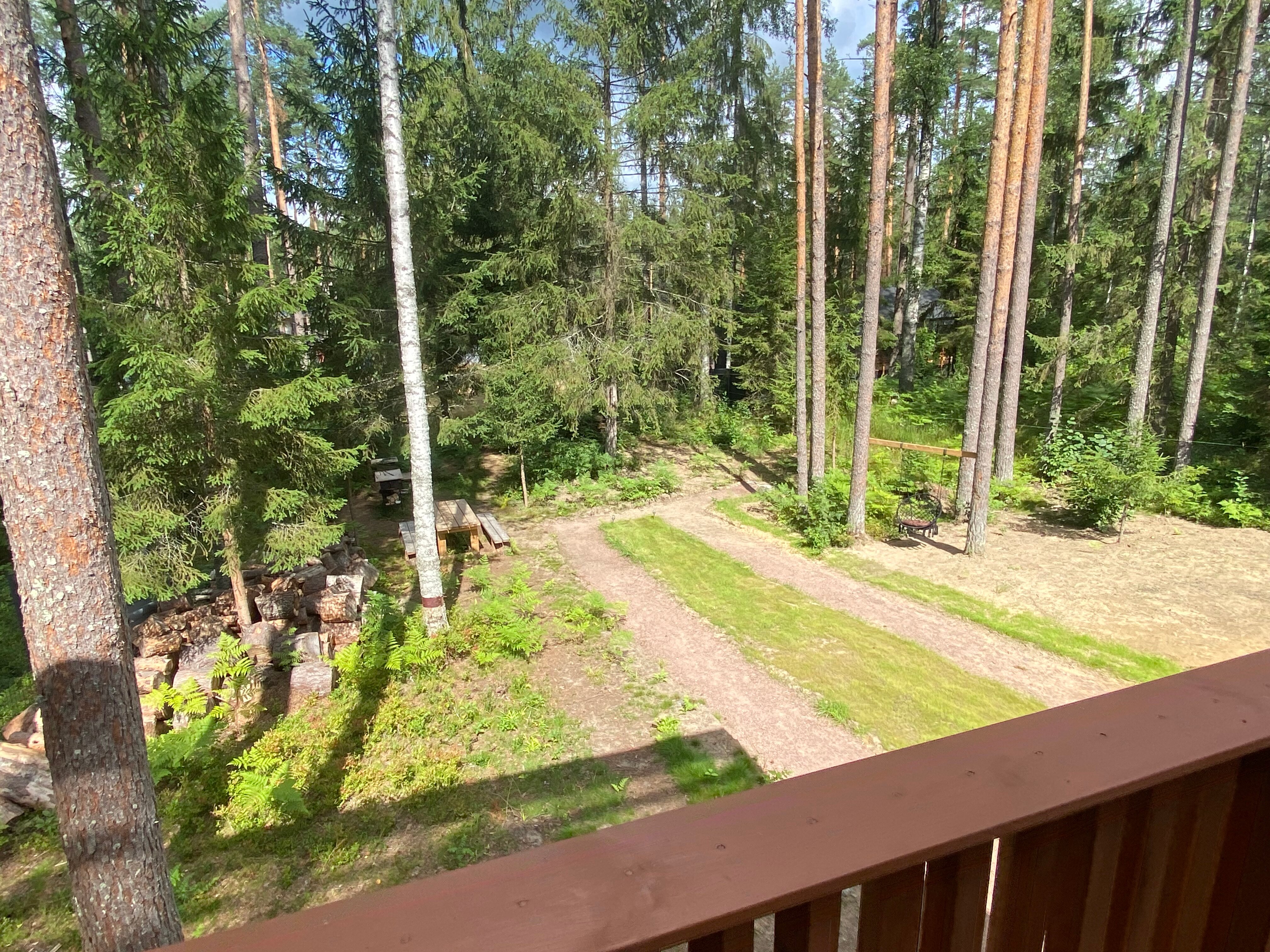 Фото Домик в Лисичках