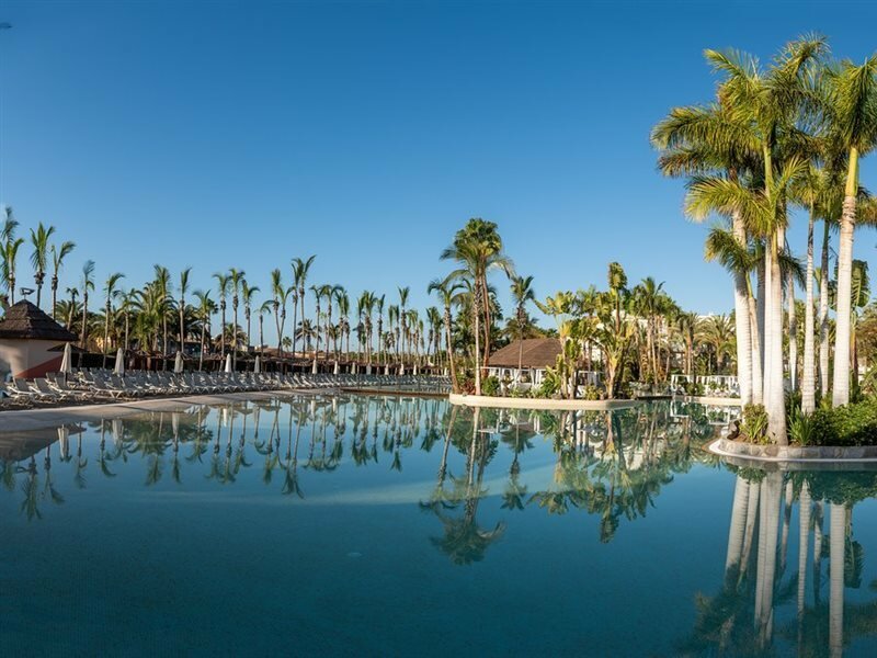 Фото Maspalomas Princess