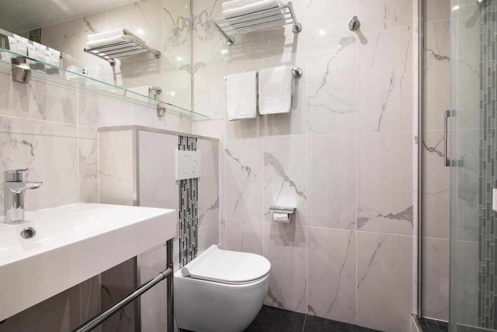 Фото Hotel de Geneve