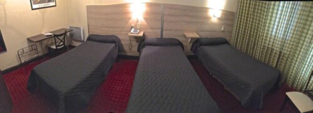 Фото Hotel du Helder