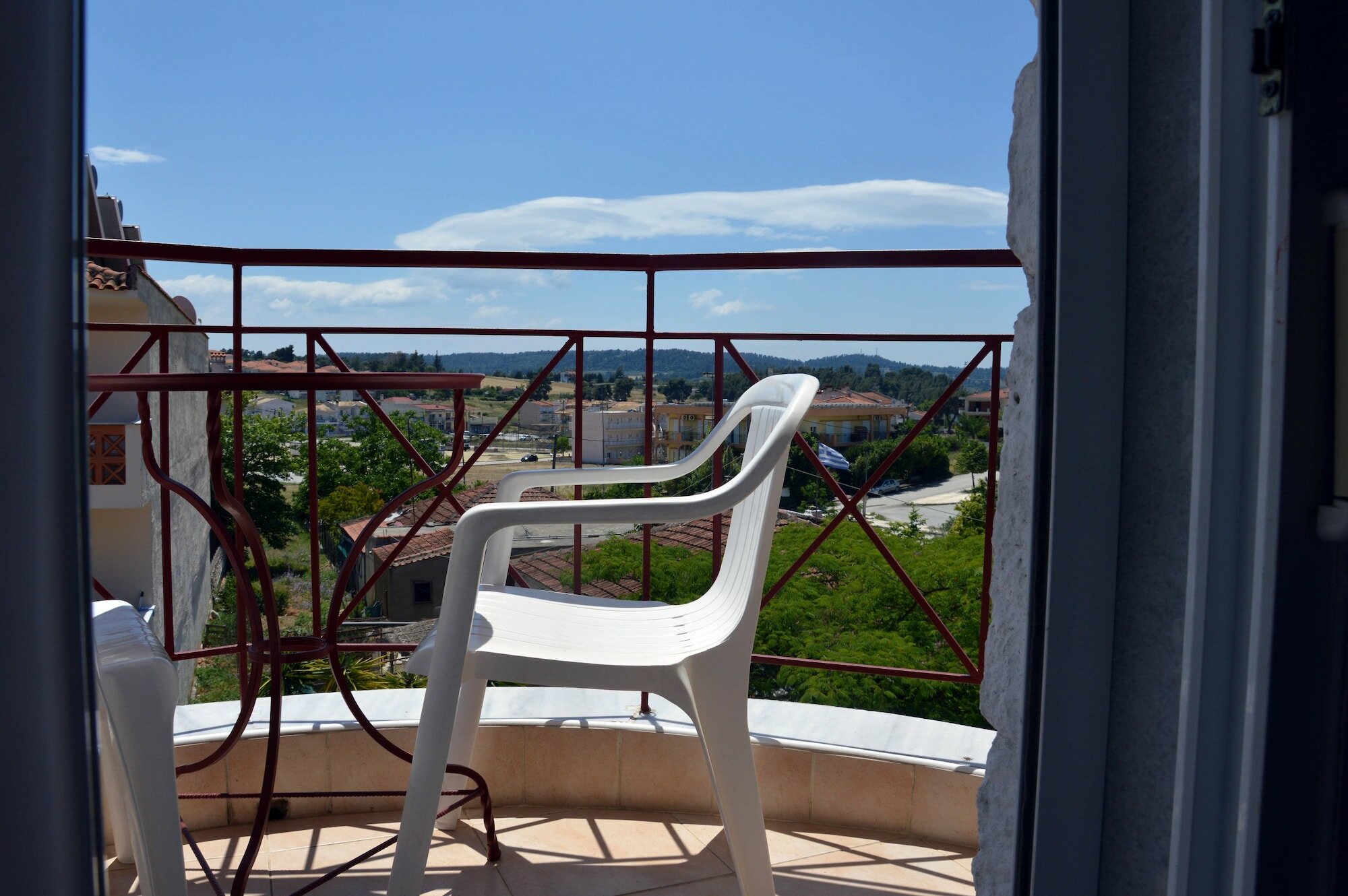 Фото Giorgio Apartments