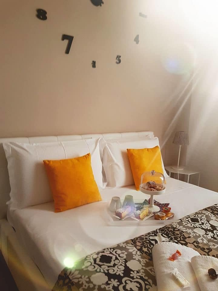 Фото Fusorario B&b