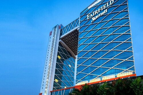 Fairfield by Marriott Surabaya