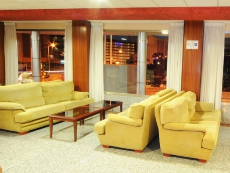 Фото Hotel Rambla