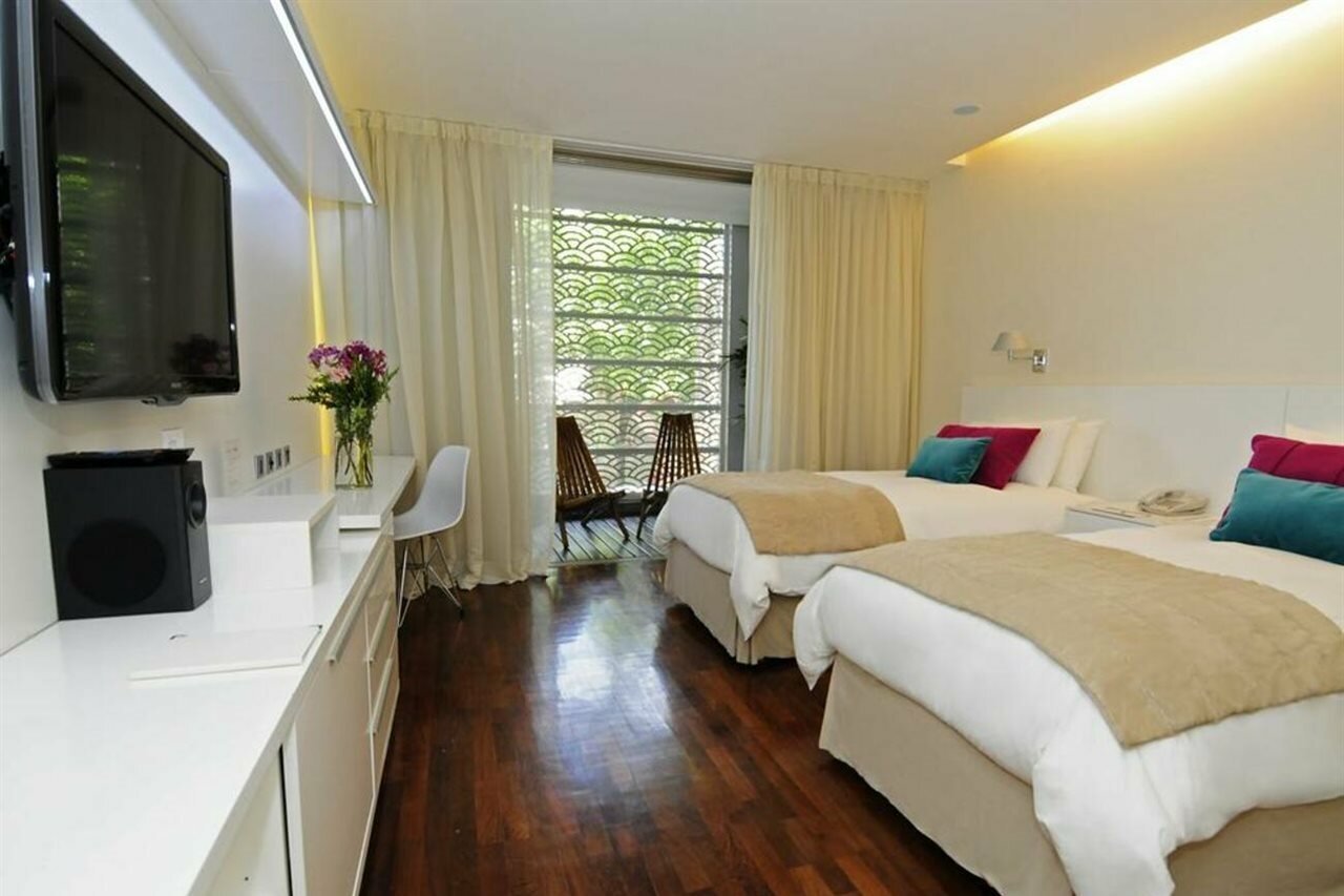 Фото Ilum Experience Home