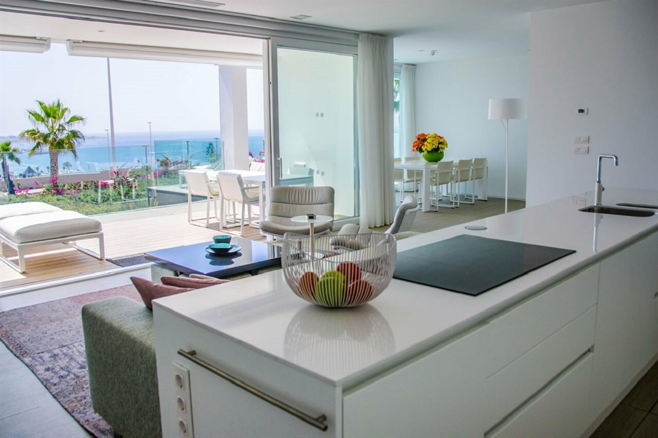 Фото Отель Baobab Suites