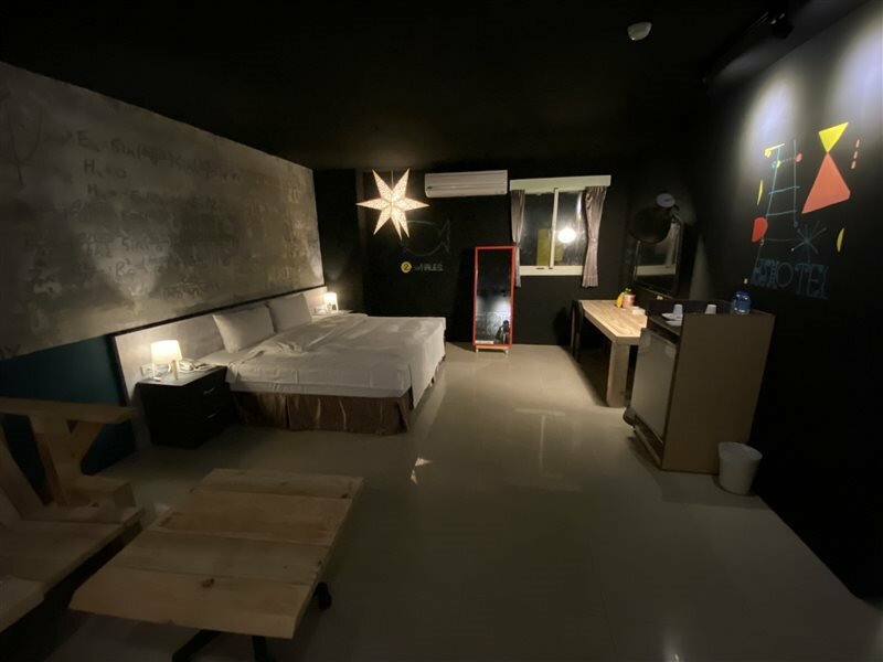 Фото Js Hotel-Gallery Hotel-Zhongli