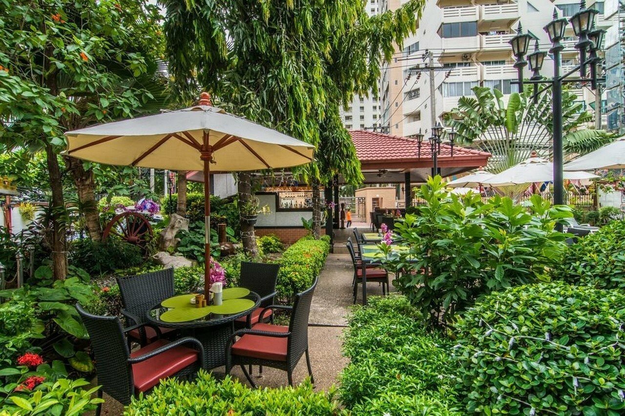 Фото Stable Lodge