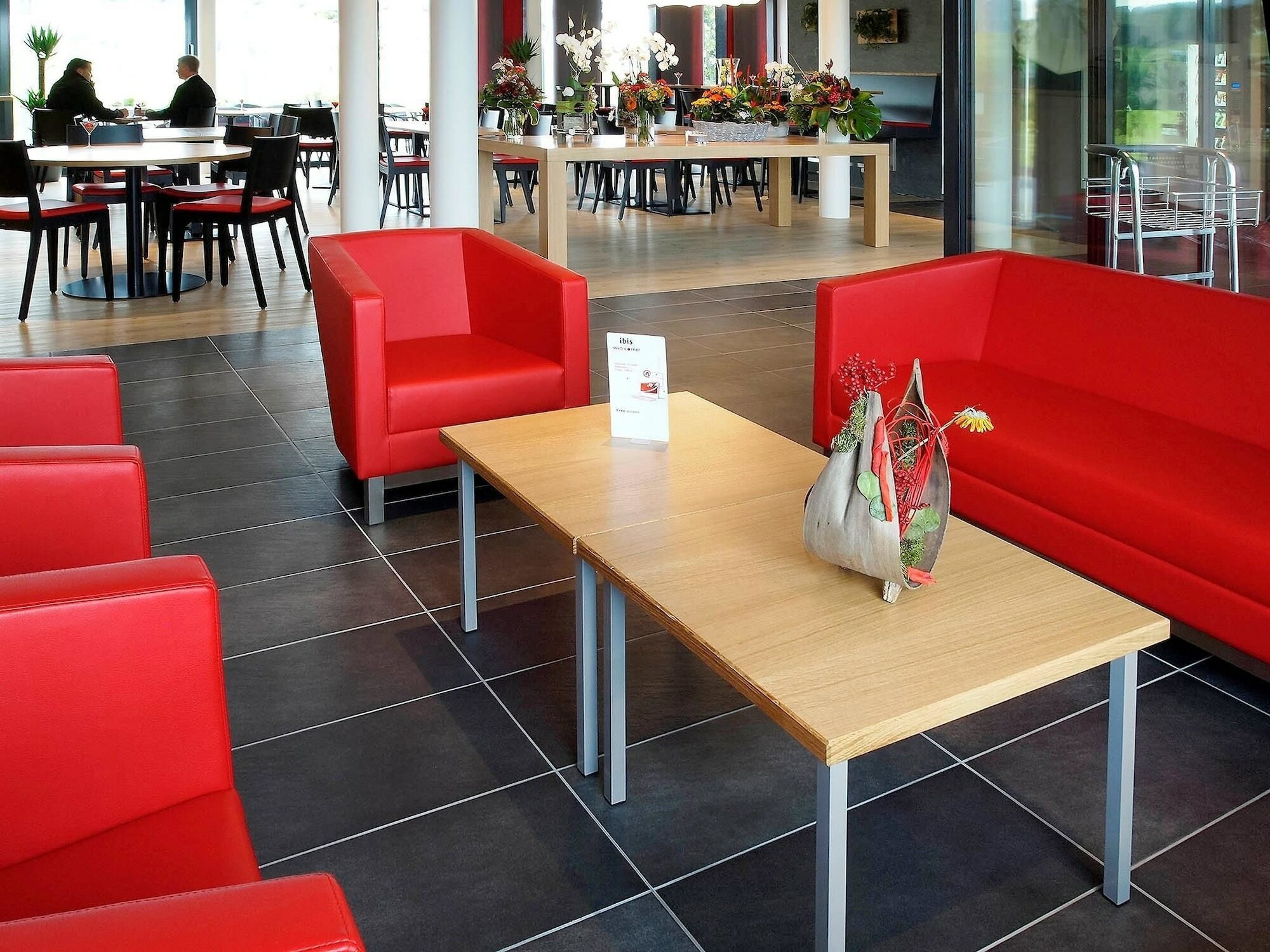 Фото Ibis Bulle la Gruyere Hotel