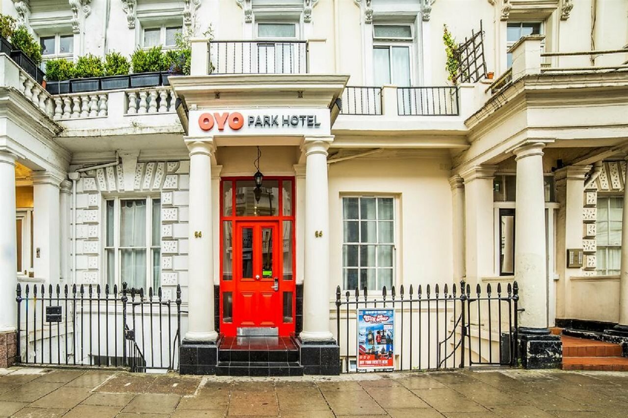 Фото отеля 3