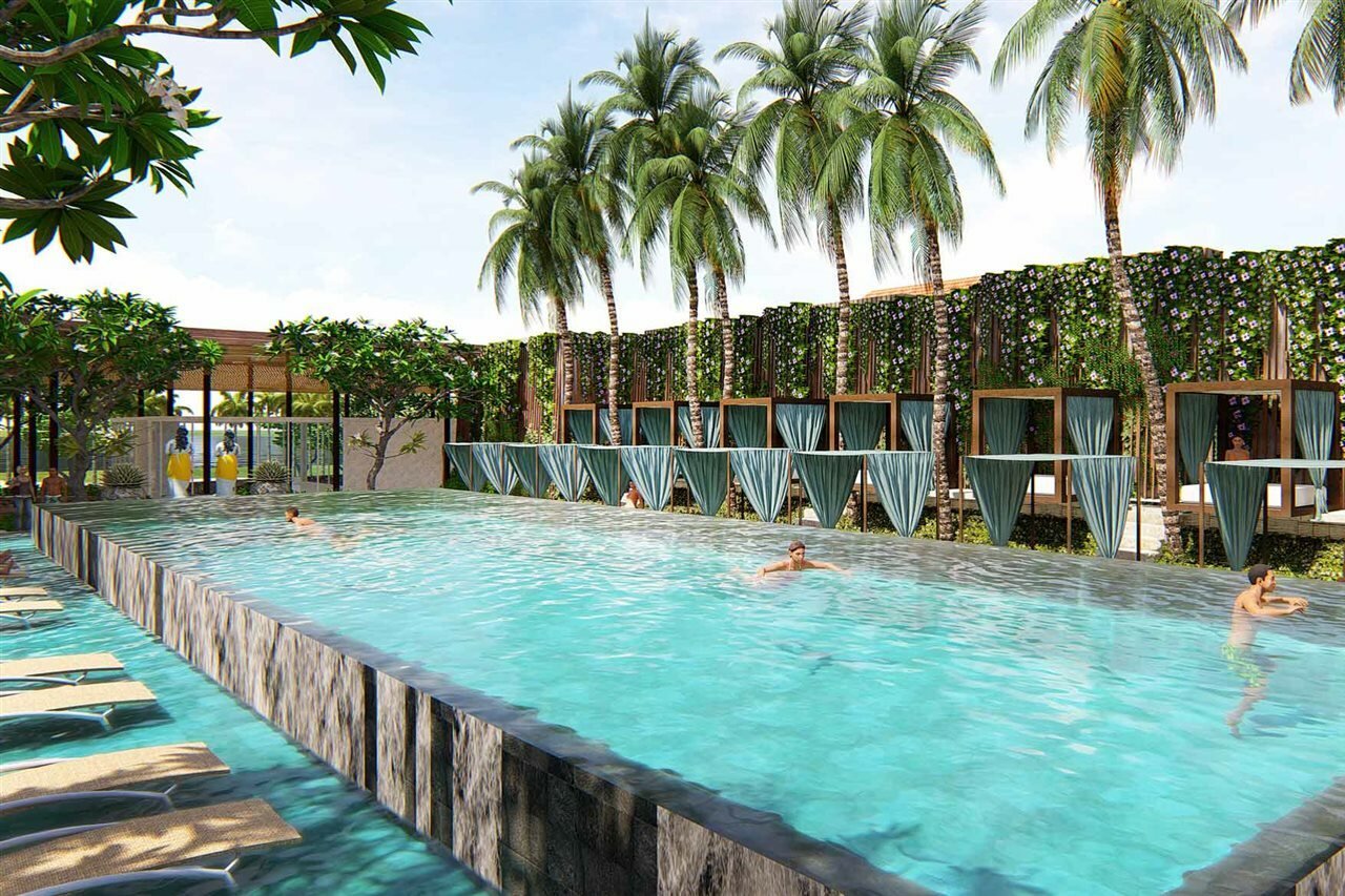 Фото Segara Village