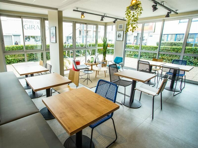 Фото Ibis Tours Centre Giraudeau