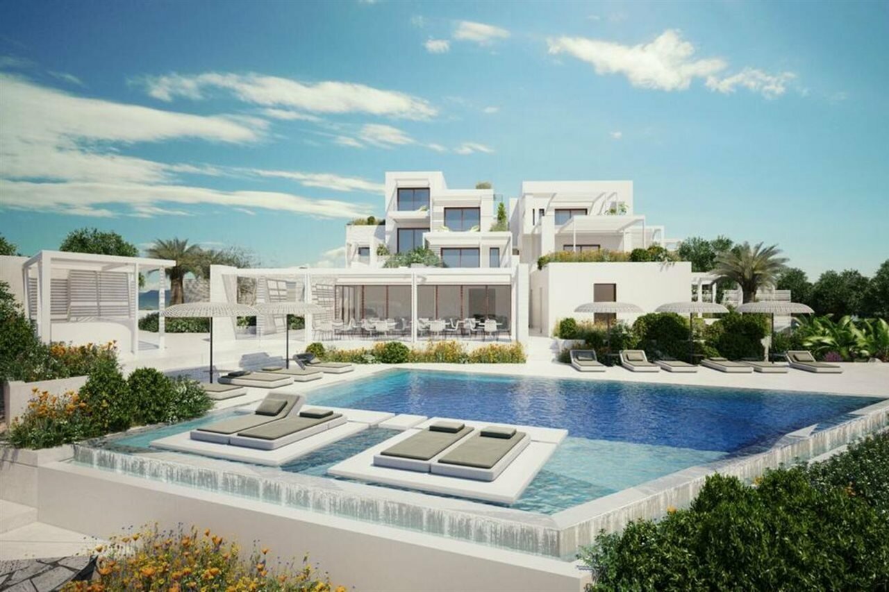 Фото The Island Concept