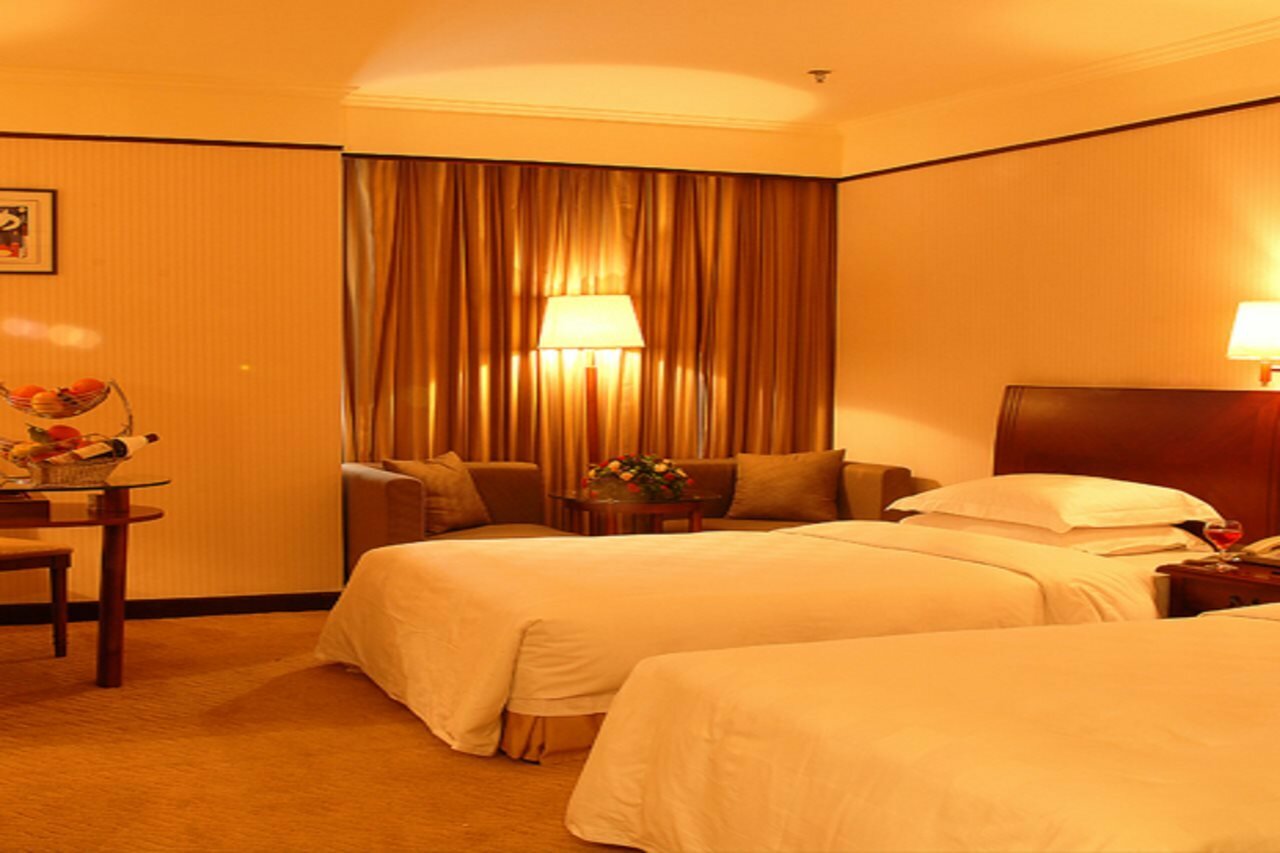 Фото Royalty hotel