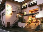 Kurokawa Onsen Wafu Ryokan Misato