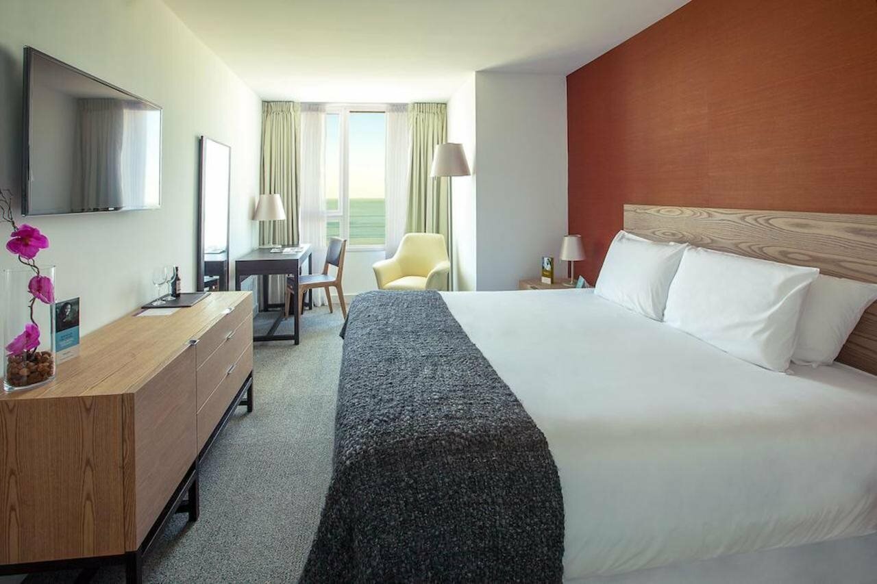 Фото Mercure Montevideo Punta Carretas