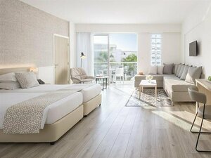 Гостиница Sofianna Resort & SPA