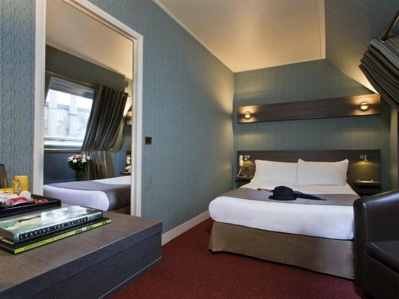 Фото Hotel Home Latin