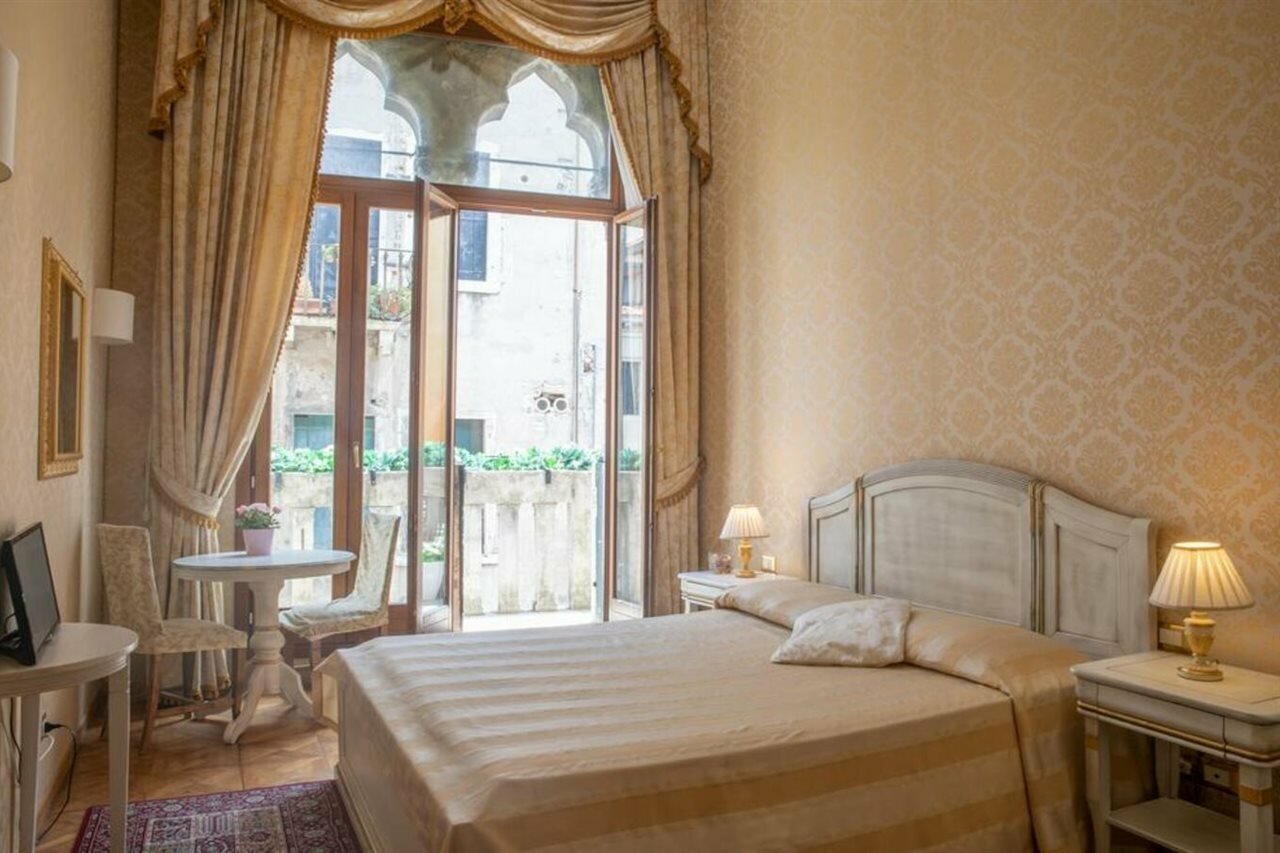 Фото Dimora Al Doge Beato