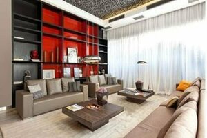 Гостиница Radisson Blu Belo Horizonte, Savassi