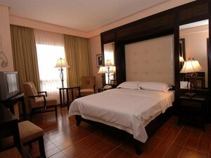 Гостиница Planta Centro Bacolod Hotel & Residences