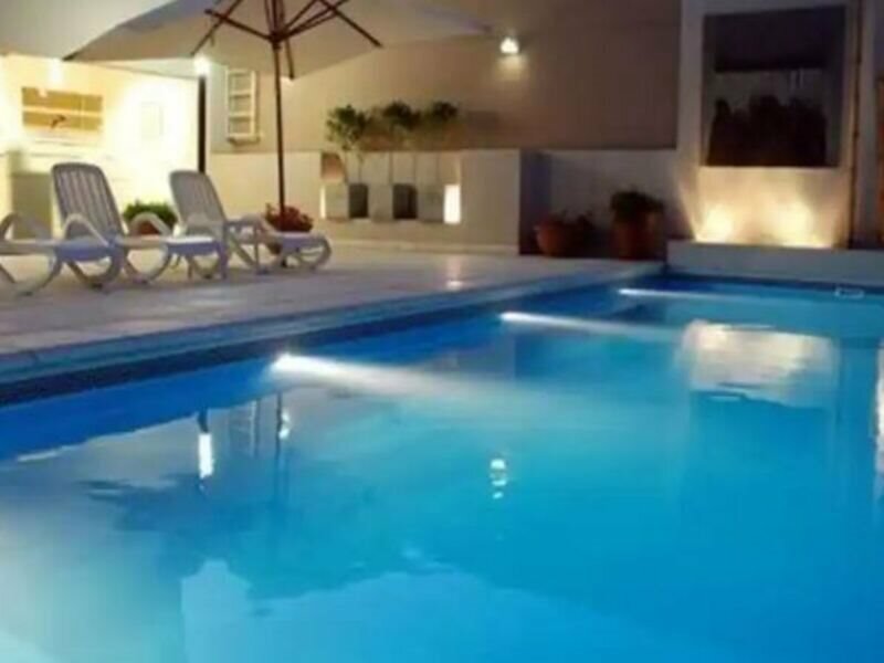 Фото Howard Johnson by Wyndham Villa Maria Casino