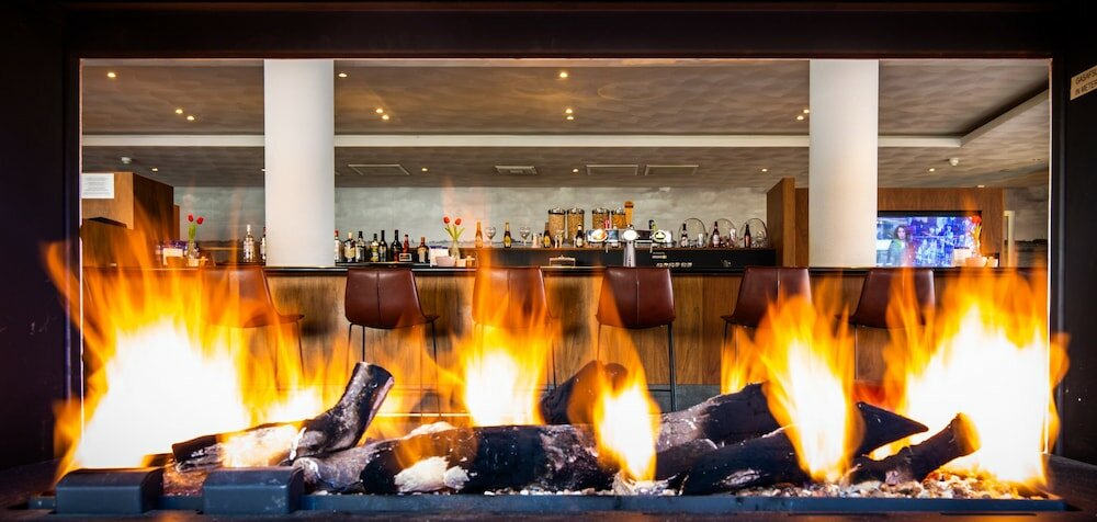 Фото Bastion Hotel Den Haag Rijswijk