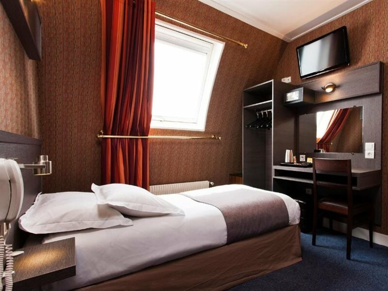 Фото Hotel Home Latin