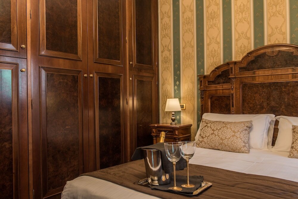 Фото Palazzo Bembo - Exclusive Accommodation