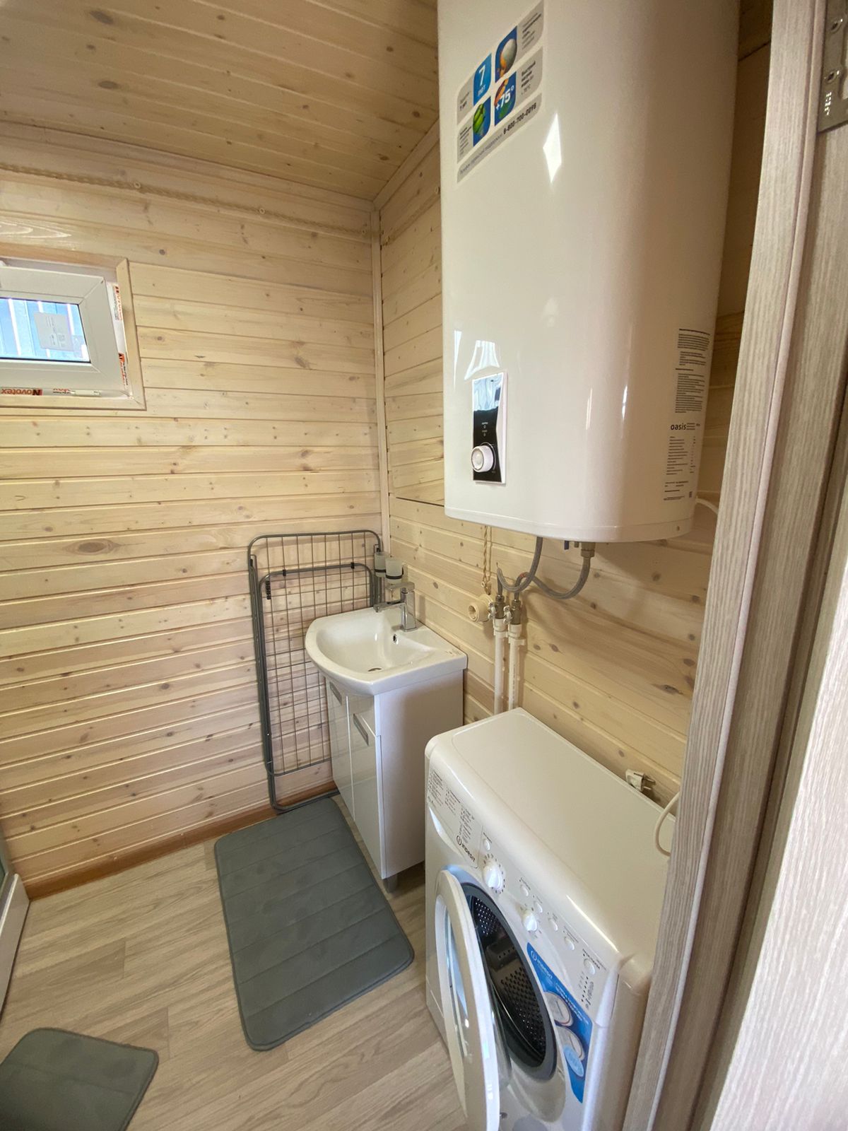 Фото Домик у моря