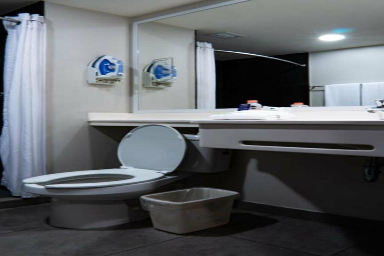 Фото City Express Tijuana Insurgentes