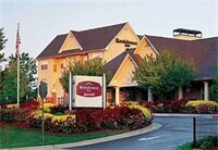 Гостиница Residence Inn Phoenix Gilbert в Гилберте
