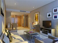 Гостиница Levatio Suites Muscat, a member of Radisson Individuals