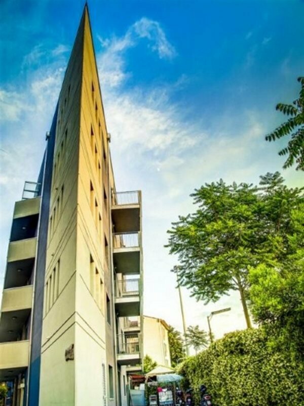 Фото Апарт-Отель Residence Le Corniole