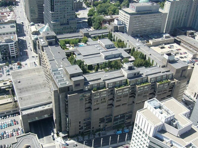 Фото Hotel Bonaventure Montreal