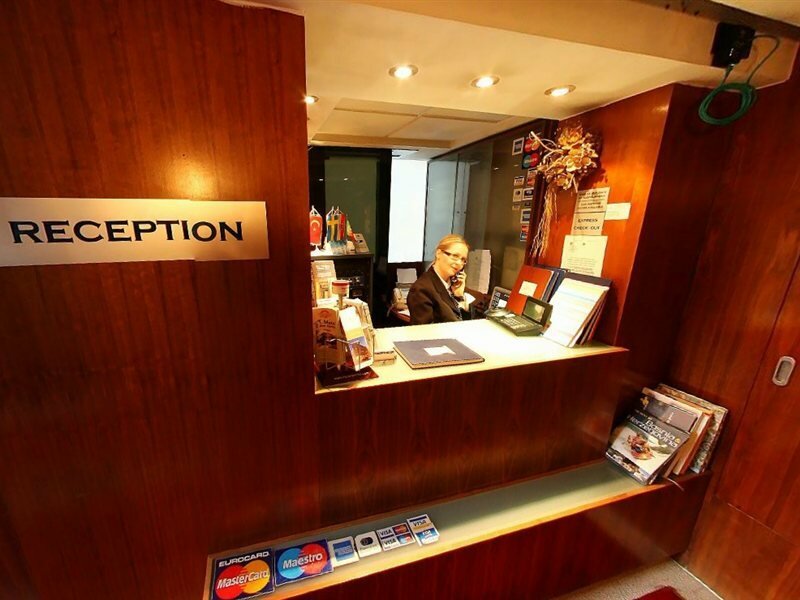 Фото Hotel Astra