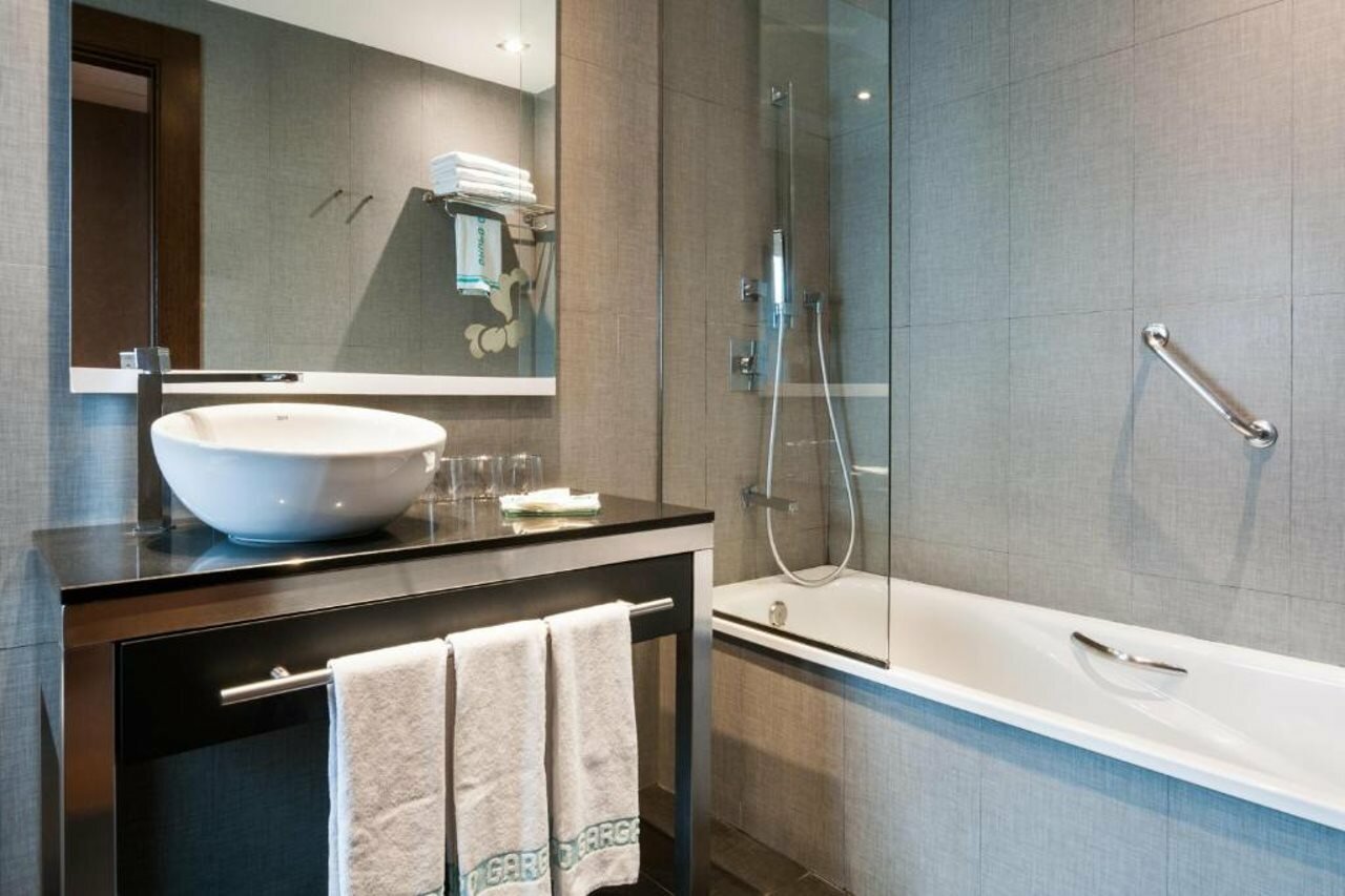 Фото Hotel Colonial Barcelona