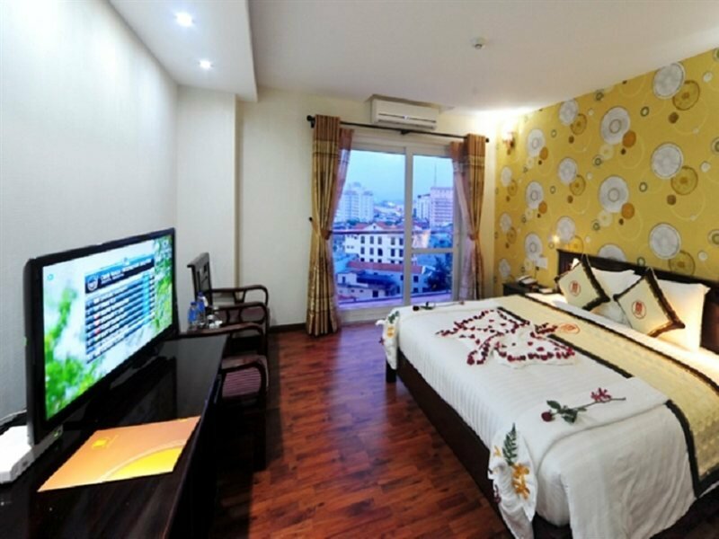 Фото Midtown Hotel Hue