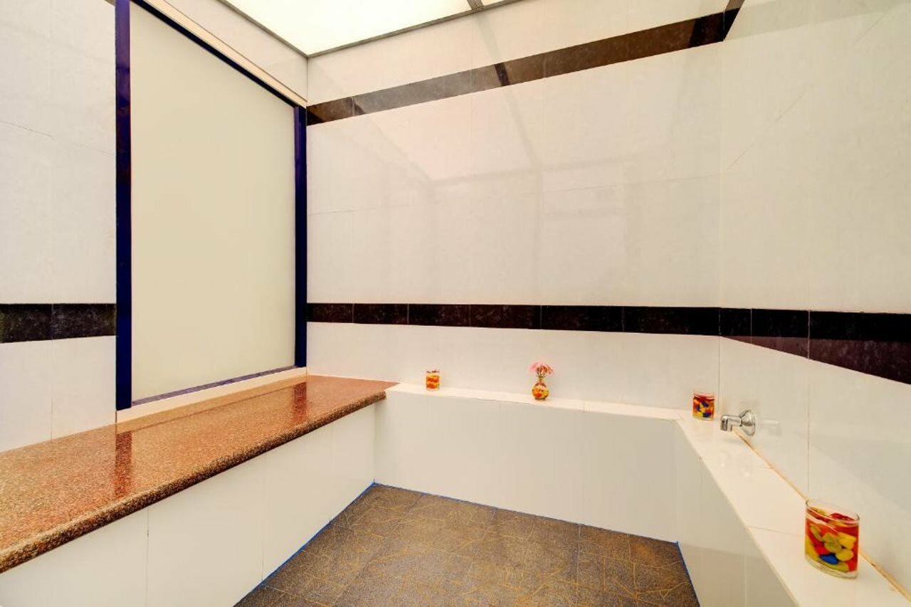 Фото WelcomHeritage Shivavilas Palace