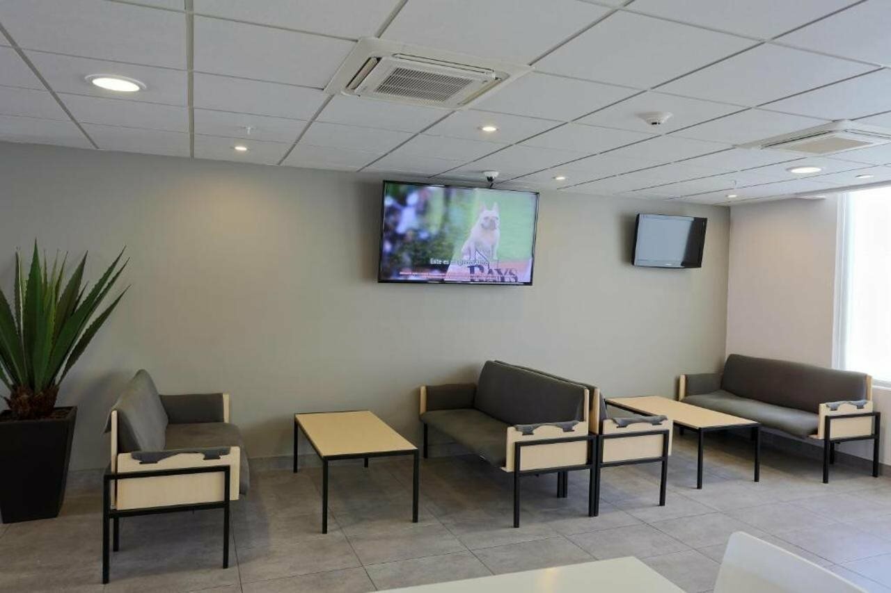 Фото City Express Tijuana Insurgentes