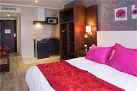 Фото Hotel Paris Pacific Villejuif