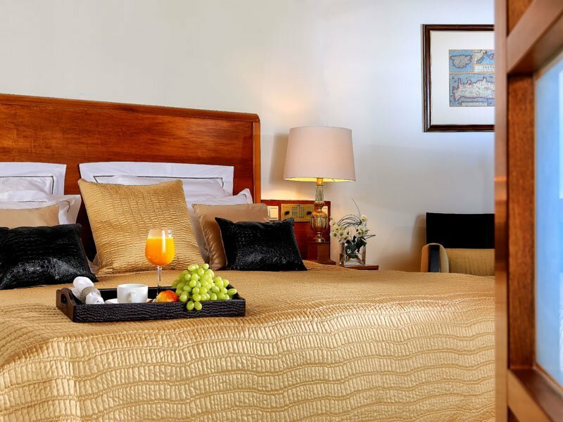 Фото Apollonia Beach Resort & SPA