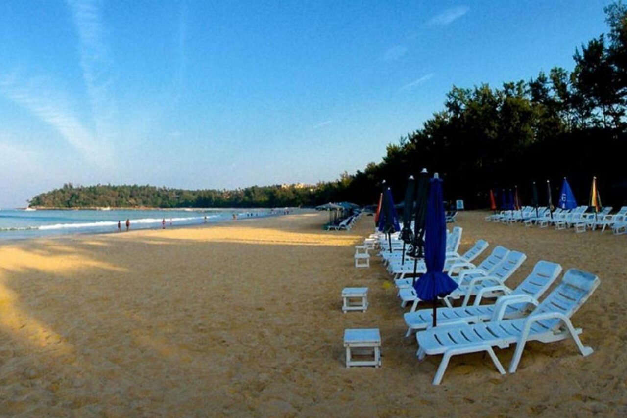 Фото Karon Sino House