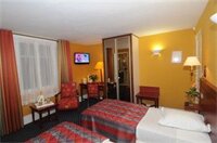 Фото Hotel de Normandie