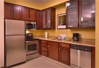Фото Residence Inn Phoenix Gilbert