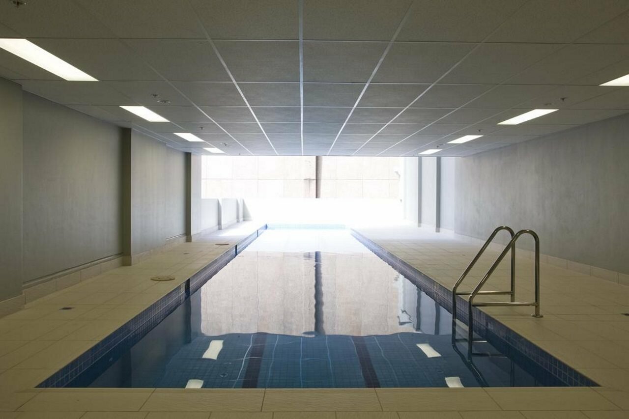 Фото Apx World Square