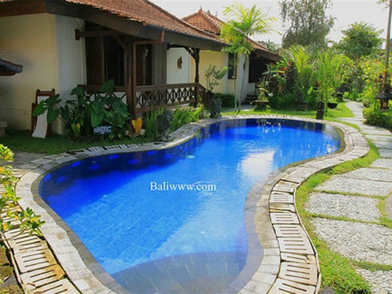 Фото Villa Chempaka