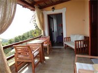 Фото Skiathos Garden Cottages