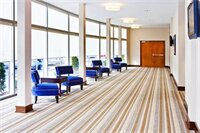 Фото Four Points by Sheraton Raleigh Durham Airport
